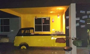 Car Bar - Logo