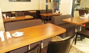 Charu's - Cover photo