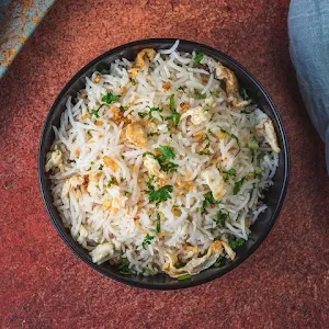 Chowman - Logo