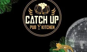 Catch Up - Cover photo