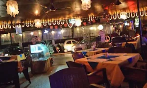 Cafe Jazz - Logo