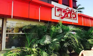 Cafe Tato - Logo