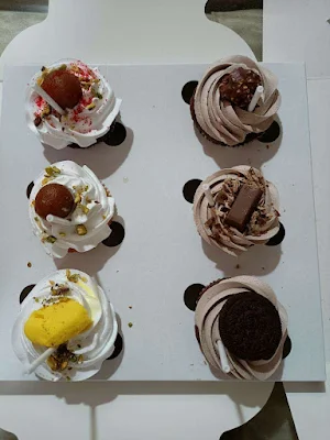 CakeZone - Logo