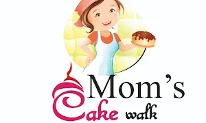Cake Walk - Logo