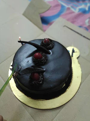 Cake 24x7 - Logo