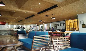 Cafe Bae - Cover photo