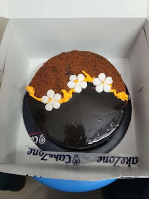 CakeZone - Cover photo