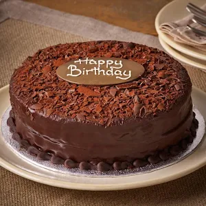 Cake 24X7 - Logo