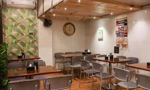 Cafe Kino - Cover photo