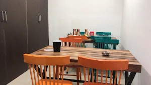 Cafe Inde - Cover photo