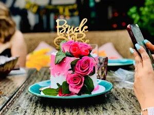 Cake Time - Cover photo