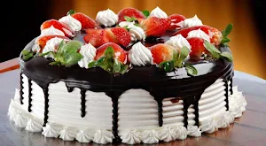 Cake City - Logo
