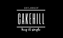 Cakehill - Logo