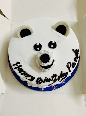 CakeZone - Cover photo