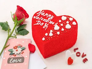 CakeZone - Cover photo
