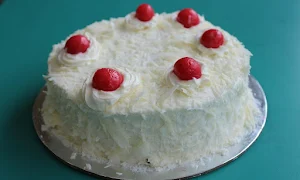Cake Kafe - Cover photo