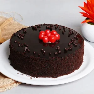 Cake AM PM - Cover photo
