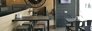 Carl's Jr - Logo
