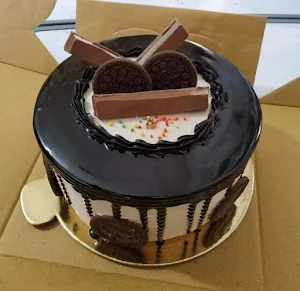 Cake Jack - Logo
