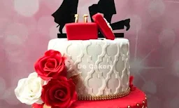 Cake AMPM - Cover photo