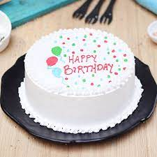 Cake Home - Cover photo