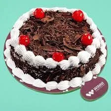 Cake Lava - Logo