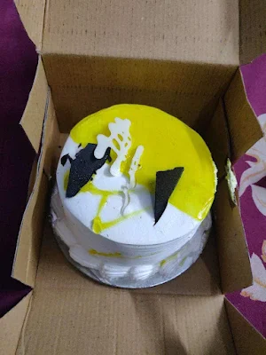 Cake Town - Logo