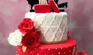 Cake AM PM - Cover photo