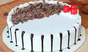 Cake Farm - Logo