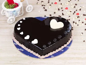 CakeZone - Logo