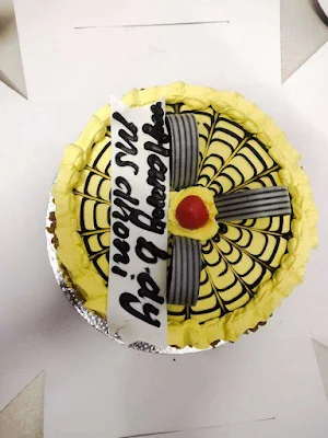 CakeZone - Logo