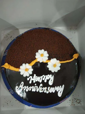 CakeZone - Cover photo