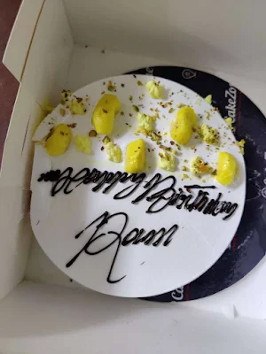 CakeZone - Cover photo