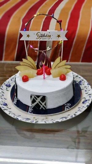 CakeZone - Cover photo