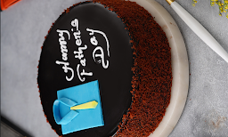 CakeZone - Logo