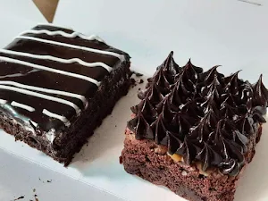 CakeZone - Logo