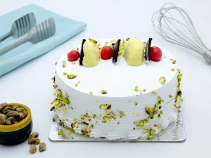 CakeZone - Cover photo