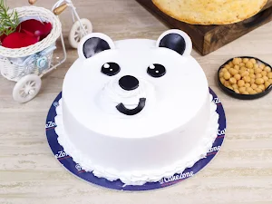 CakeZone - Cover photo