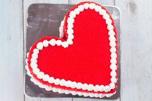 CakeZone - Logo