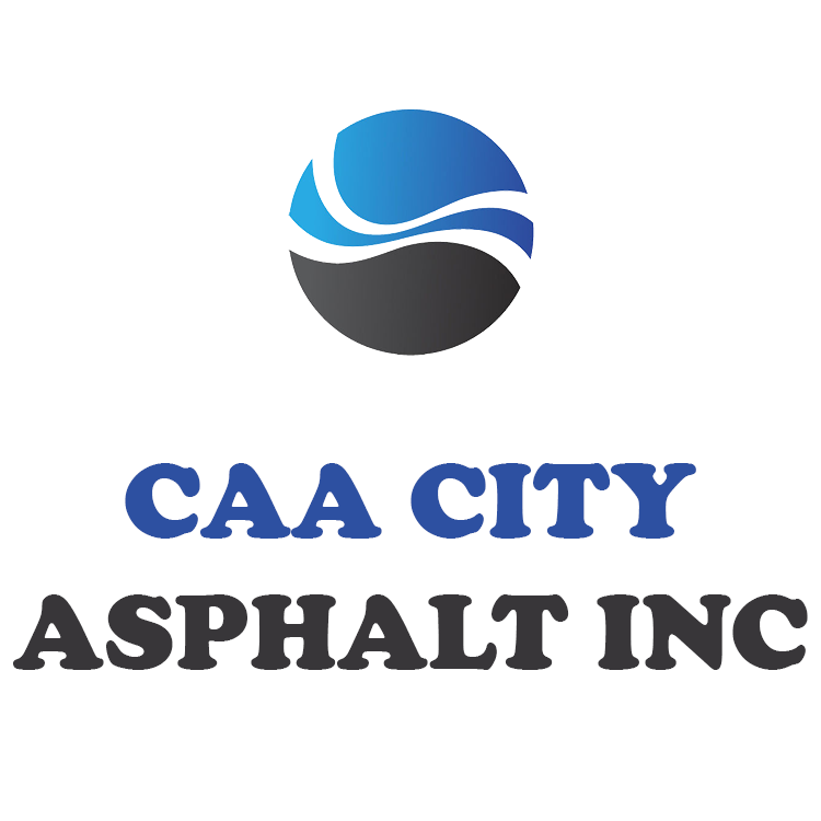 CAA City Asphalt Inc - Logo