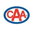 CAA Manitoba - Logo