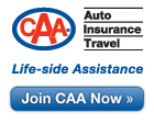 CAA Windsor - Logo