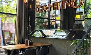Cantino - Logo