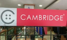 Cambtex - Cover photo