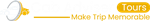 Cab Adviser Tours - Logo