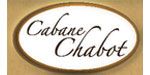 Cabane a Sucre Chabot Enr - Logo