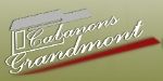 Cabanons Grandmont Enr - Logo