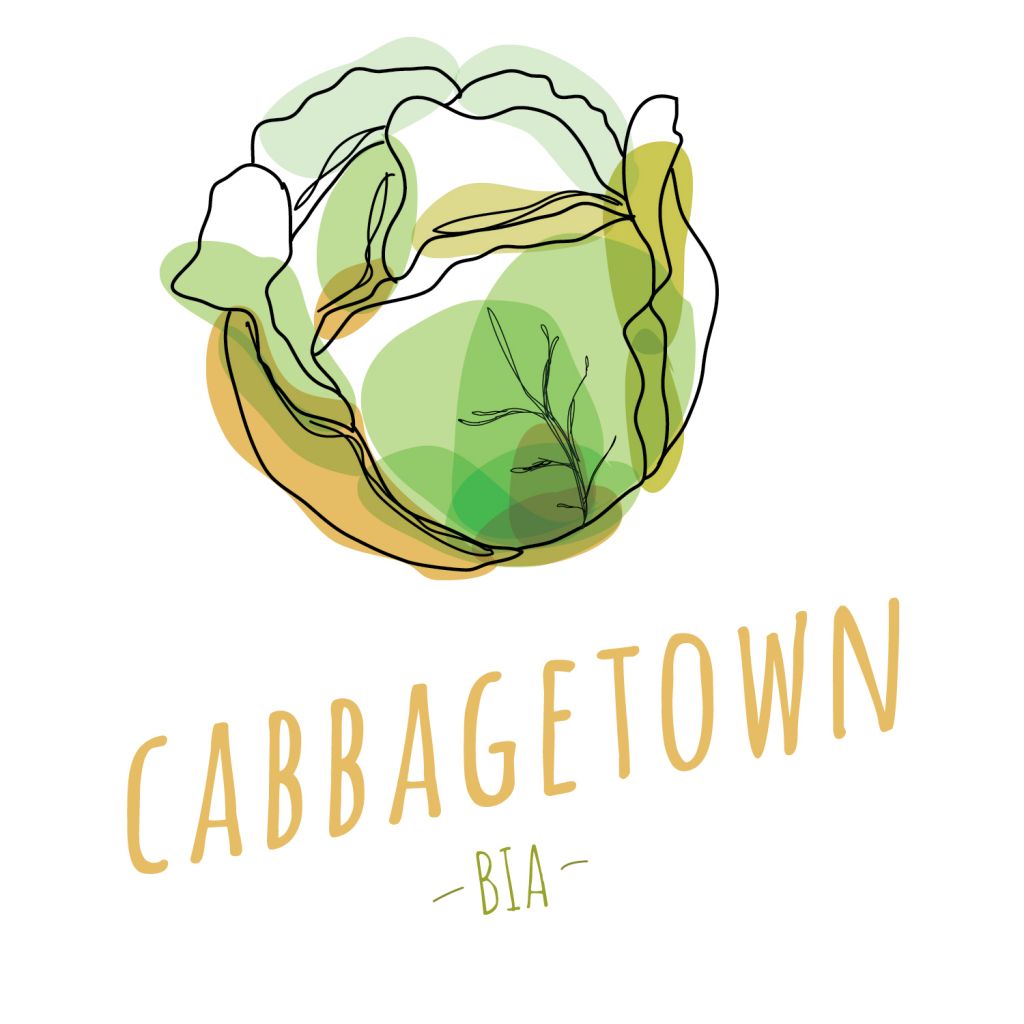 Cabbagetown BIA - Logo