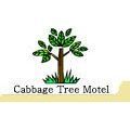 Cabbage Tree Motel - Logo