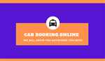 Cab Booking In Uttarakhand - Logo